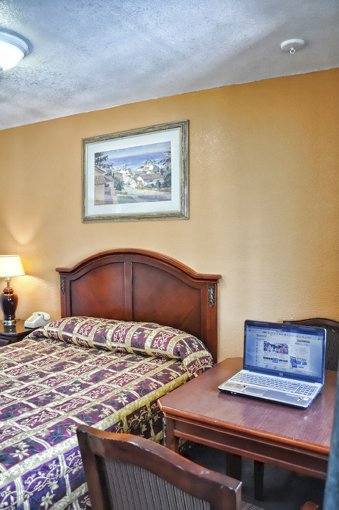 Motel 6, Tustin, Orange County-Ca Exterior foto