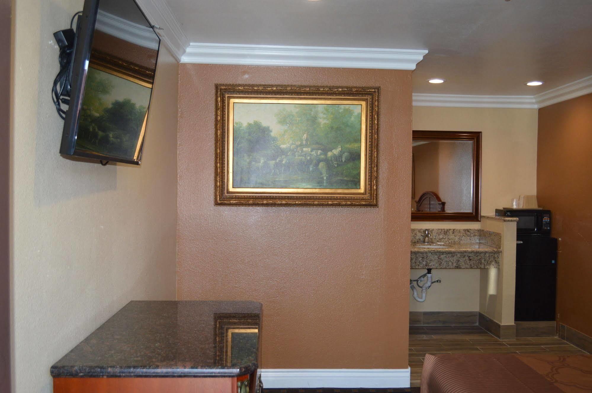 Motel 6, Tustin, Orange County-Ca Exterior foto